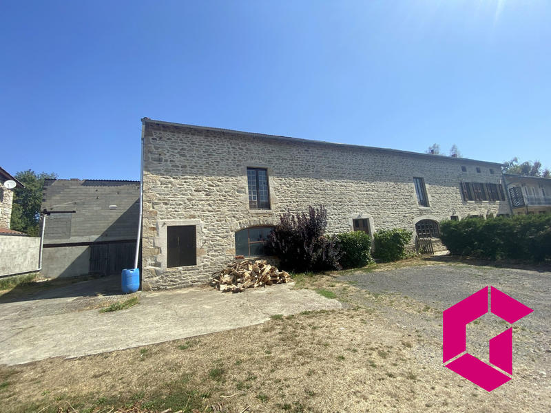 Ferme - 180 m² - 7 pièces