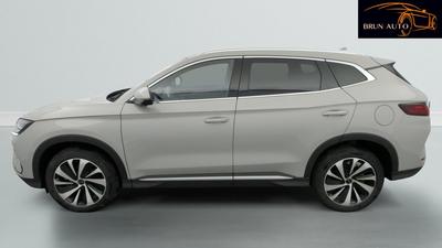 Byd Seal U 1.5l Dm-I 218 Ch Phev Comfort