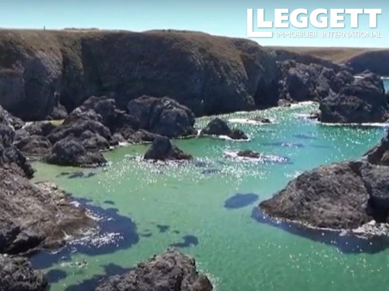 Appartement - 41 m² - 2 pièces