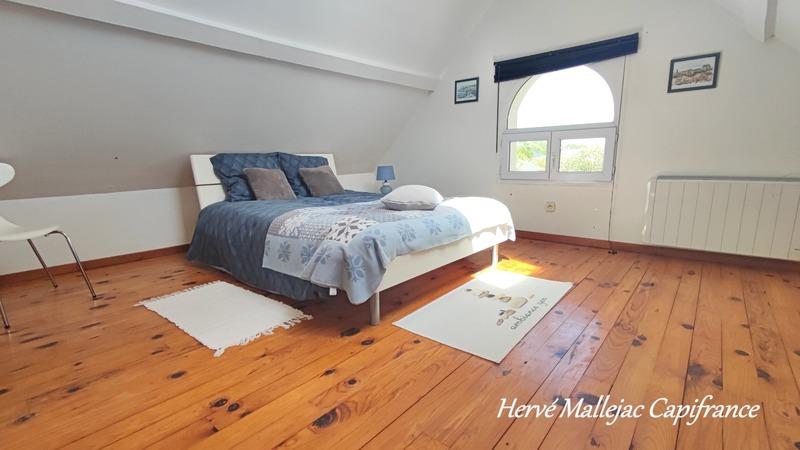 Maison - 116 m² - 5 pièces