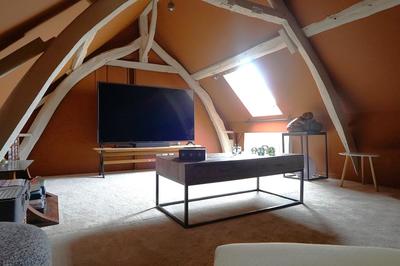 Maison de ville - 136 m² - 5 pièces