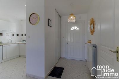 Maison - 88 m² - 4 pièces