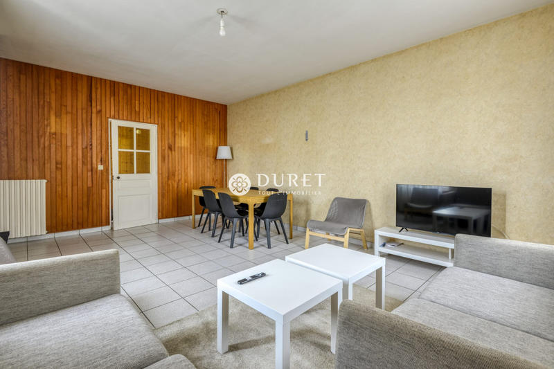 Maison - 171 m² - 7 pièces