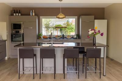 Appartement - 88 m² - 4 pièces