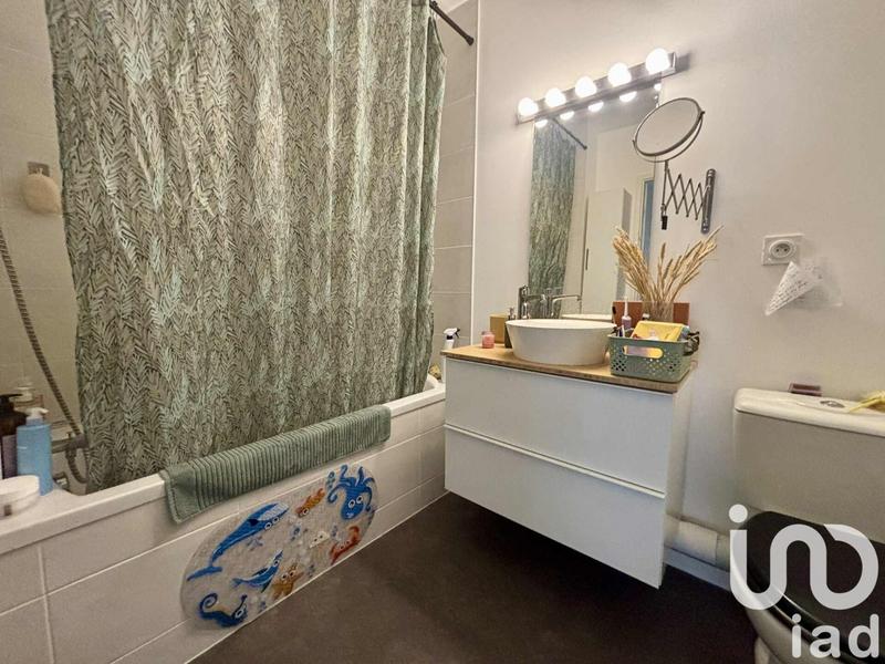 Appartement - 83 m² - 4 pièces