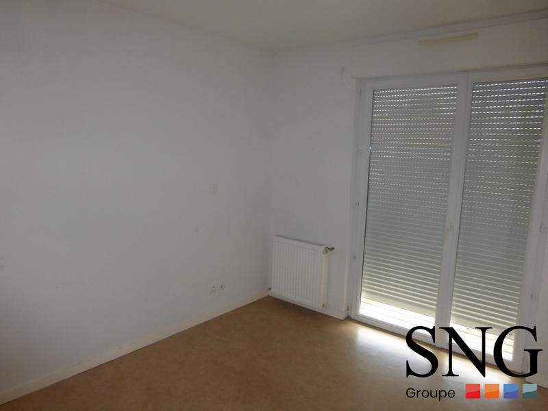 Appartement - 40 m² - 1 pièce