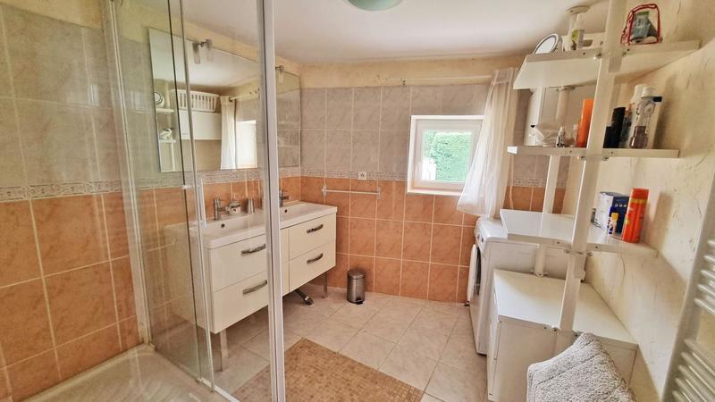 Maison - 112 m² - 5 pièces