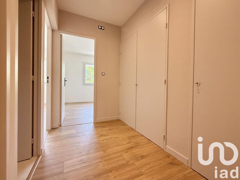 Appartement - 94 m² - 4 pièces