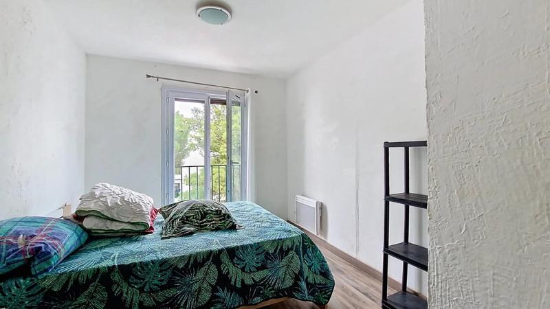 Appartement - 105 m² - 5 pièces