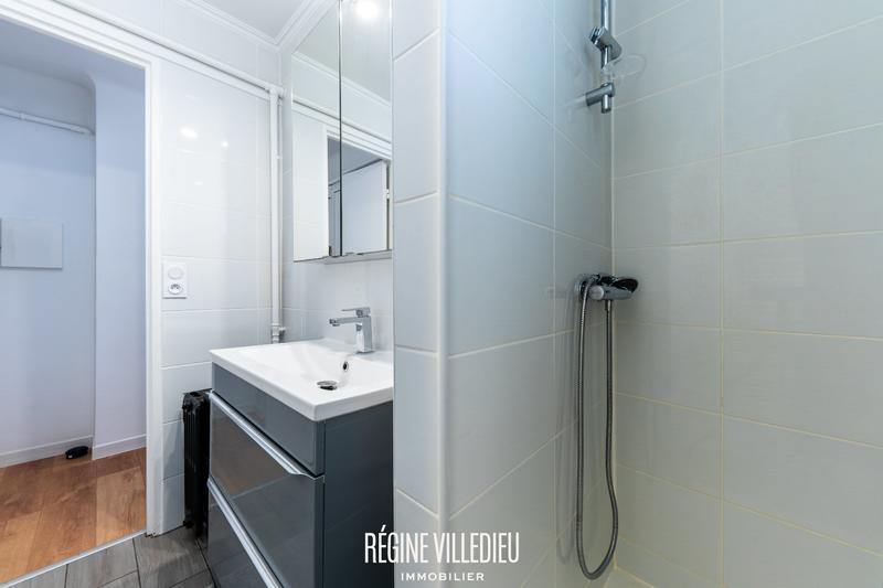 Appartement - 69 m² - 4 pièces