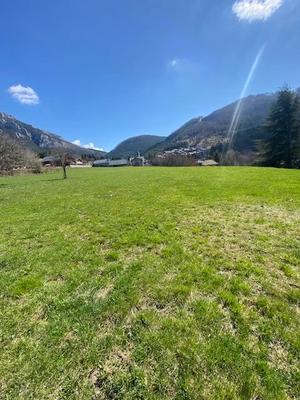 Terrain - 6 288 m²