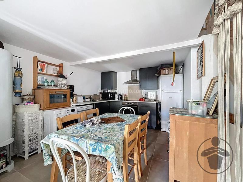 Maison - 78 m² - 4 pièces