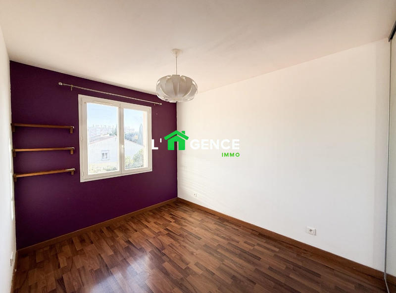 Maison - 87 m² - 4 pièces