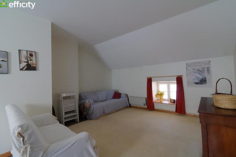 Maison - 290 m² - 11 pièces