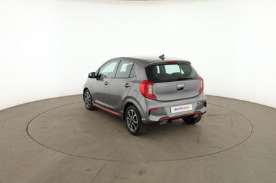 Kia Picanto 1.2 Gt Line 84 ch