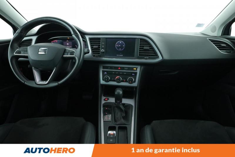 Seat Leon 1.5 Tsi Act Xcellence Dsg 150 ch