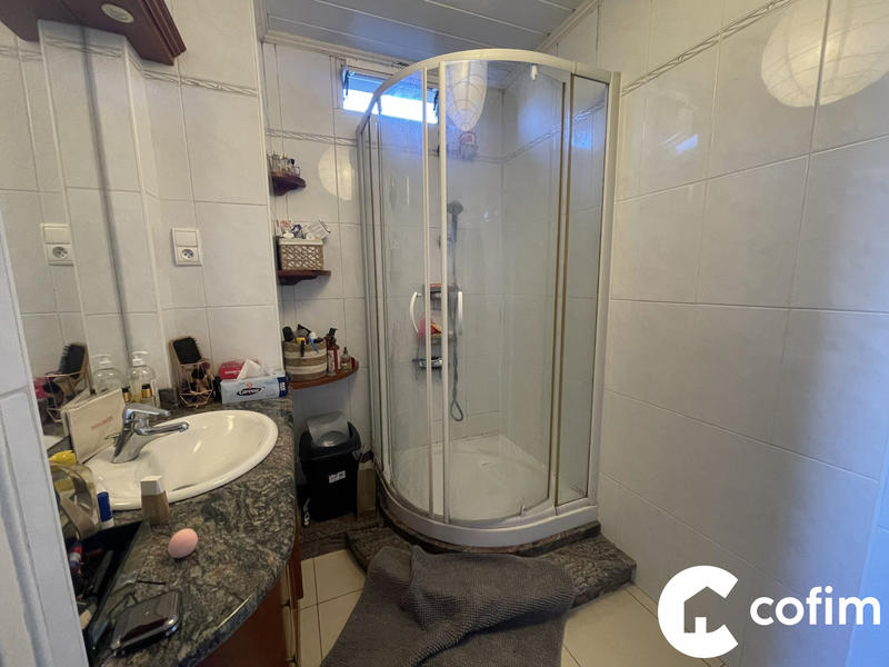 Appartement - 66 m² - 4 pièces