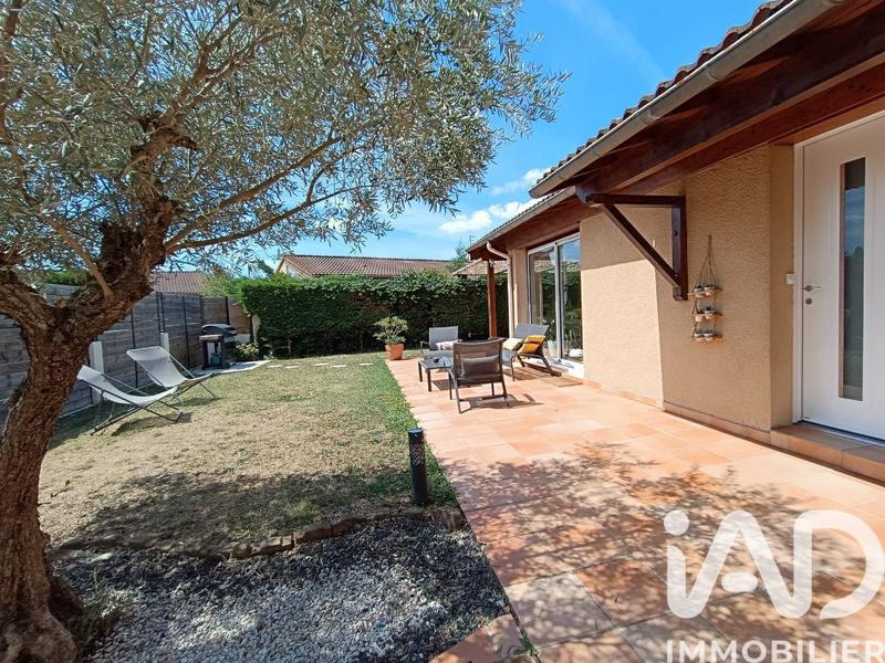 Maison - 147 m² - 6 pièces