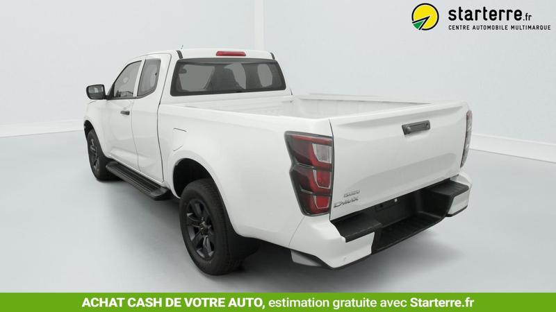 Isuzu d-max 1.9 4x4 Space Cab N60 Nsport Mt Venti- Edition