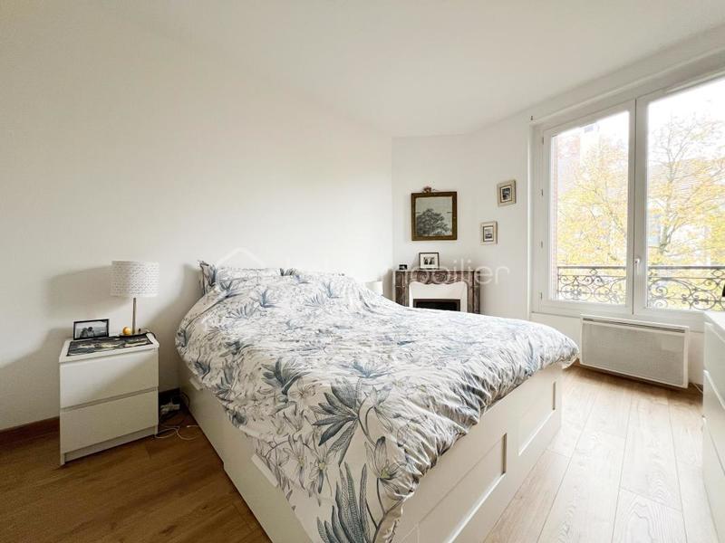 Duplex - 113 m² - 6 pièces