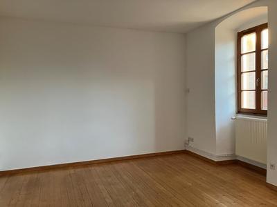 Appartement - 53 m² - 2 pièces