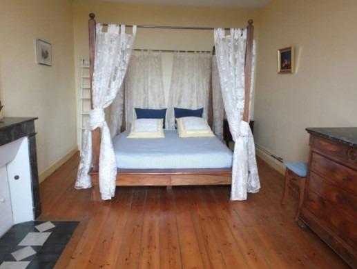 Manoir - 400 m² - 10 pièces