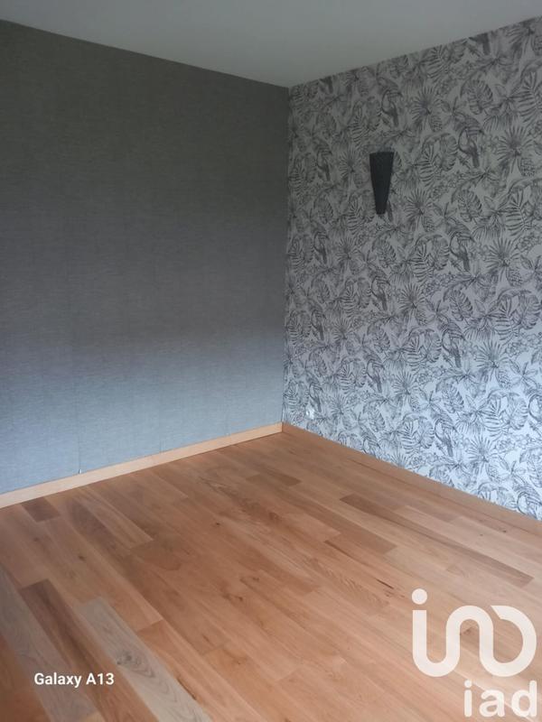 Maison de maîtres - 124 m² - 6 pièces