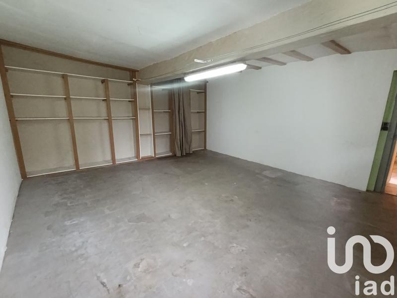 Maison de ville - 81 m² - 3 pièces