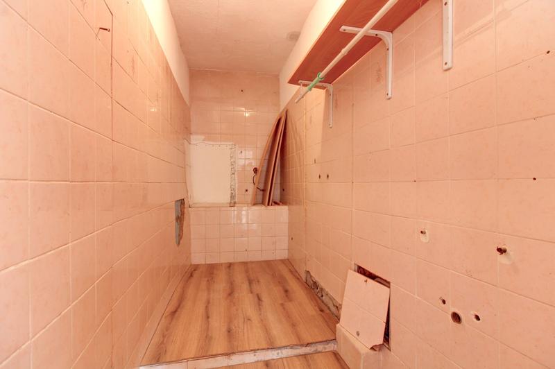 Maison de village - 63 m² - 4 pièces