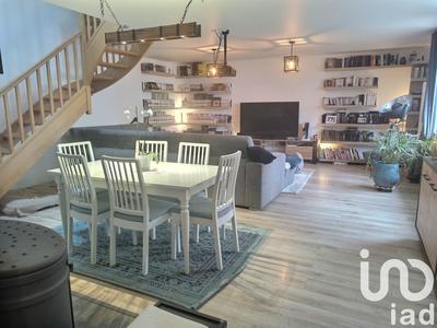 Maison de village - 200 m² - 8 pièces