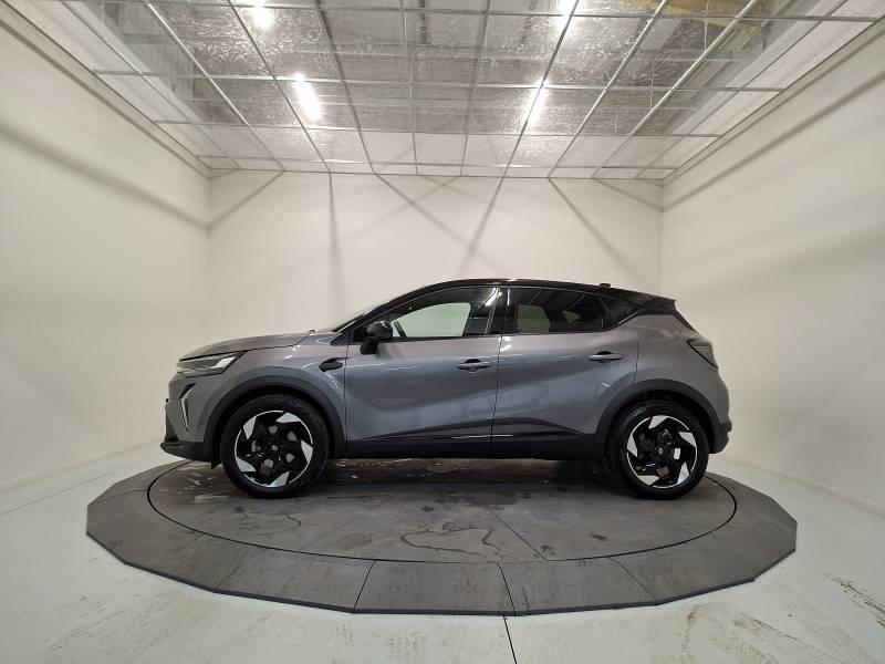 Renault Captur TCe 90 Techno