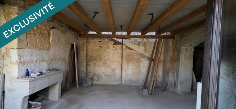 Maison - 160 m² - 9 pièces