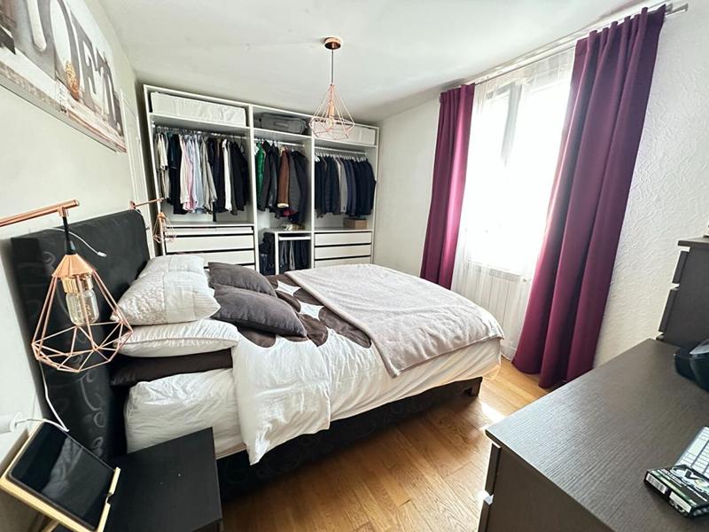 Maison - 120 m² - 4 pièces