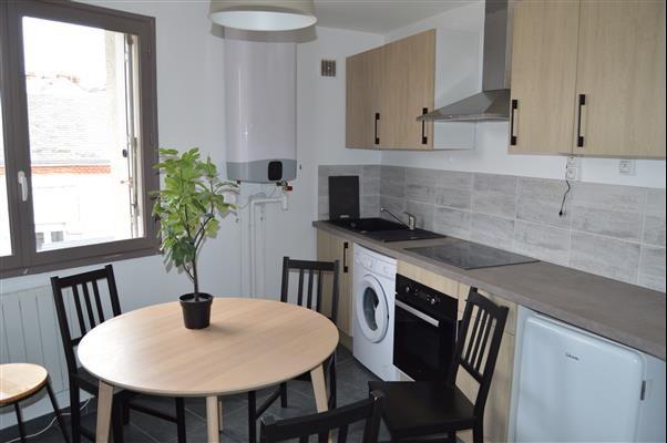 Appartement - 41 m² - 3 pièces