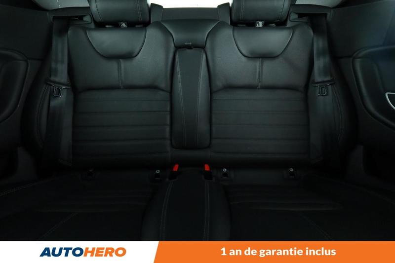 Land Rover Range Rover Evoque Cabriolet 2.0 Td4 Bva 150 ch