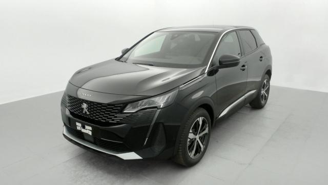 Peugeot 3008 3008 Nouveau BlueHDi 130ch s&amp;S Eat8 Allure Pack - 11/2021 10 Km