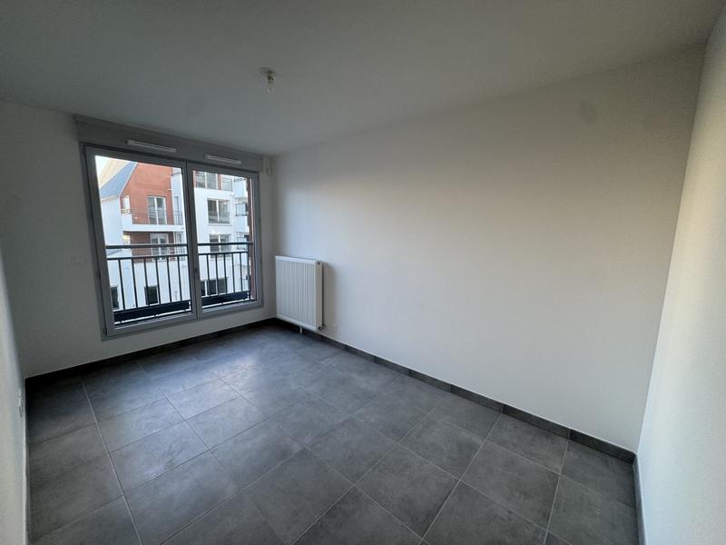 Appartement - 33 m² - 1 pièce