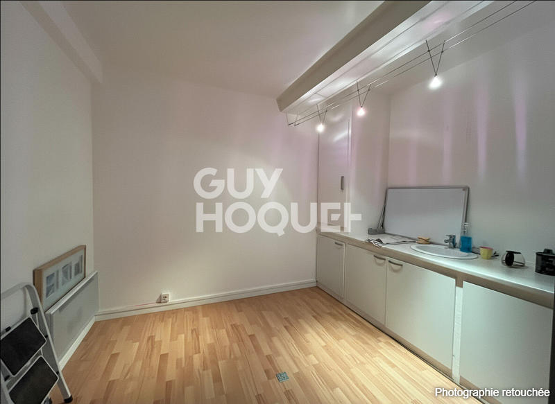 Local commercial - 90 m²