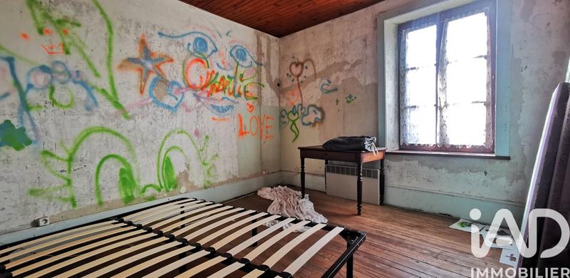 Maison - 237 m² - 10 pièces