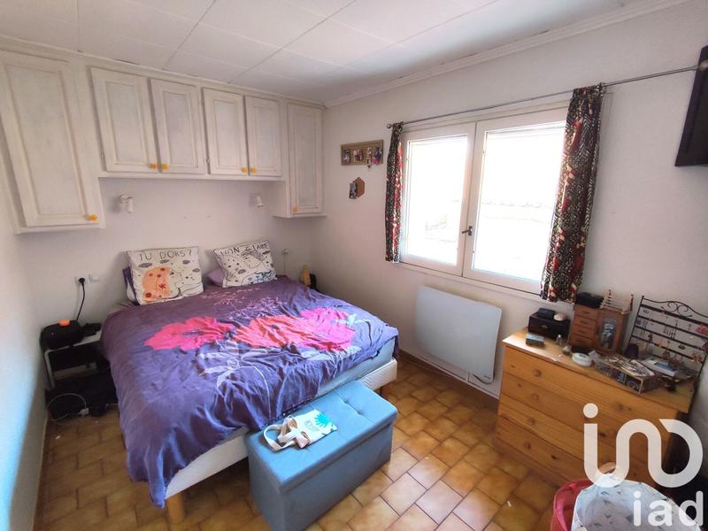 Maison de village - 105 m² - 5 pièces