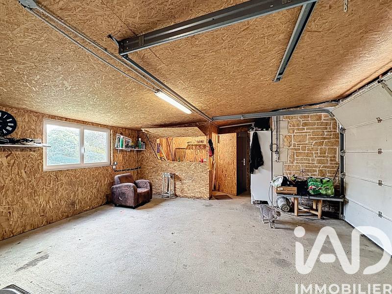 Maison - 150 m² - 7 pièces