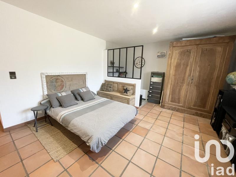 Maison - 180 m² - 7 pièces