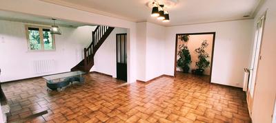 Maison - 125 m² - 4 pièces