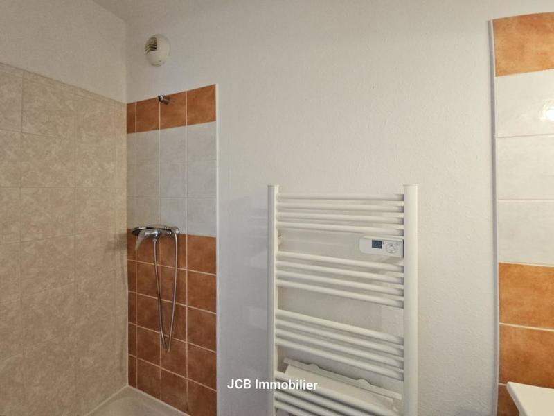 Appartement - 98 m² - 4 pièces