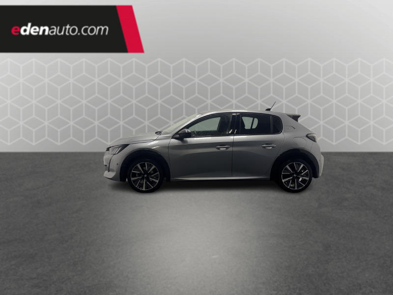 Peugeot 208 PureTech 130 s&amp;S Eat8 Gt