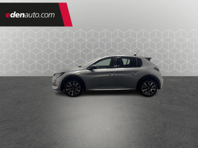 Peugeot 208 PureTech 130 s&amp;S Eat8 Gt