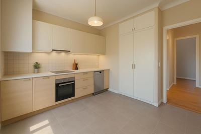 Maison de ville - 140 m² - 5 pièces