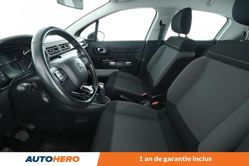 Citroën C3 1.2 PureTech Shine 82 ch