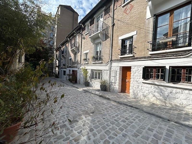 Maison de campagne - 104 m² - 5 pièces