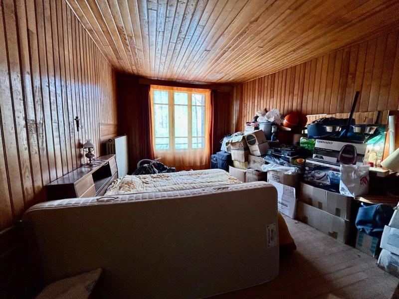 Maison - 152 m² - 7 pièces